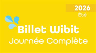 Image for: BILLET - WIBIT